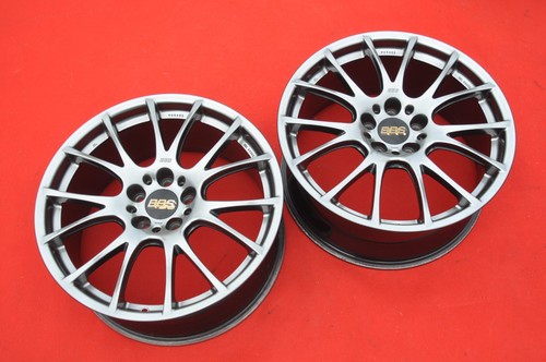 Bbs re048 19x8 - re-v, +43