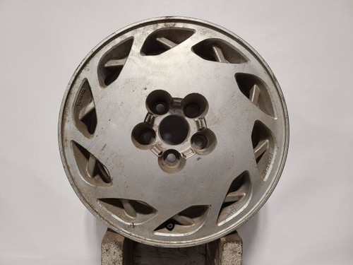 Driver wheel 16x7 - 16x7, alloy