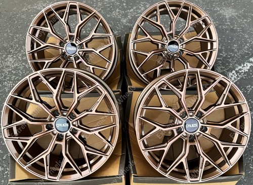Bronze cr7 alloy - bronze, wheels