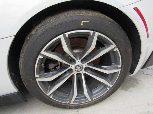 Wheel alloy 18x10 split - 18x10,