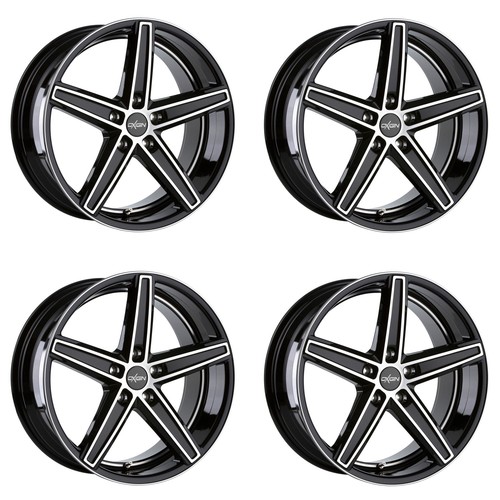 Alloy wheels oxigin - 4,