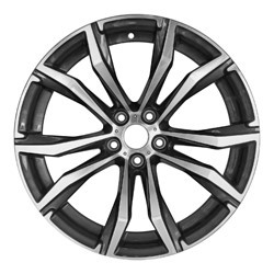 Factory oem wheel fits - wheel,