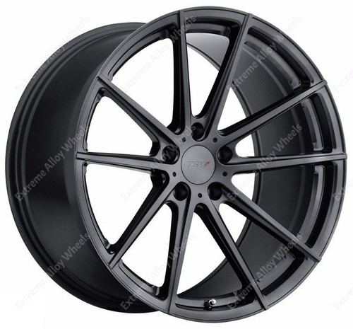 Bathurst alloy wheels - alloy, fits