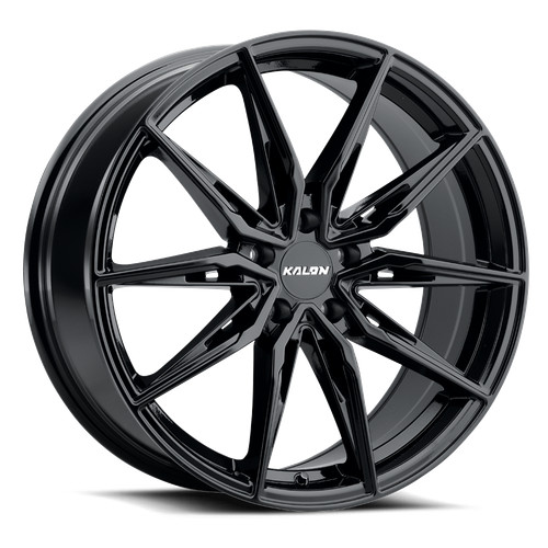 Set inch gloss black - gloss,