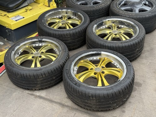 Toyota supra mk4 alloys - toyota,