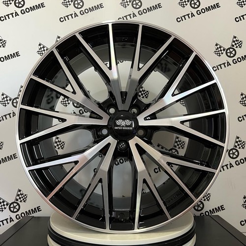Alloy wheels compatible with - alloy,