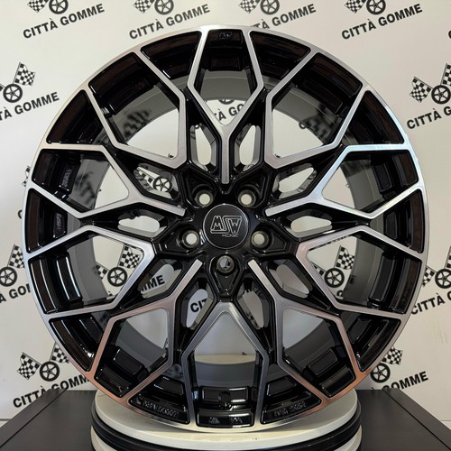 Set alloy wheels compatible - set,