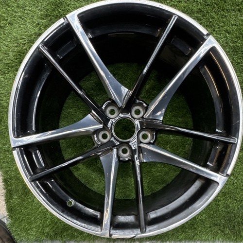 Wheel rim toyota supra 19 - wheel,