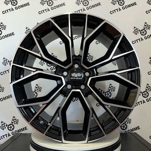 Alloy wheels compatible with - alloy,