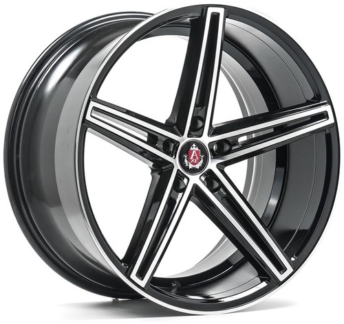 Alloy wheels axe ex14 - alloy,