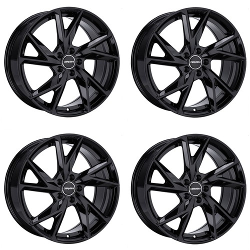 Alloy wheels carmani - carmani, rudi