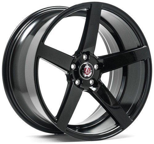 Alloy wheels wider - alloy,
