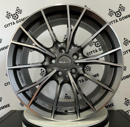 Alloy wheels compatible with - compatible,