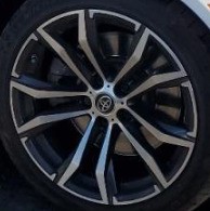 2021 2024 supra wheel - gr,