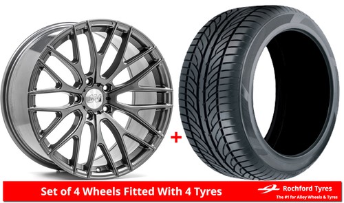 Alloy wheels tyres - wheels, 1av