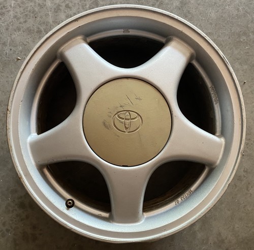 1991 1992 toyota supra - 86-92,