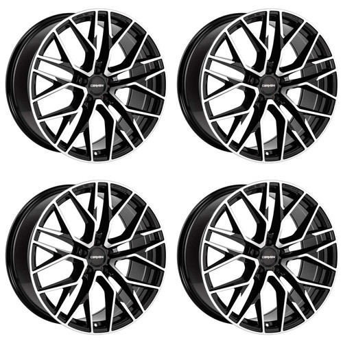 Alloy wheels carmani 20 - 4,