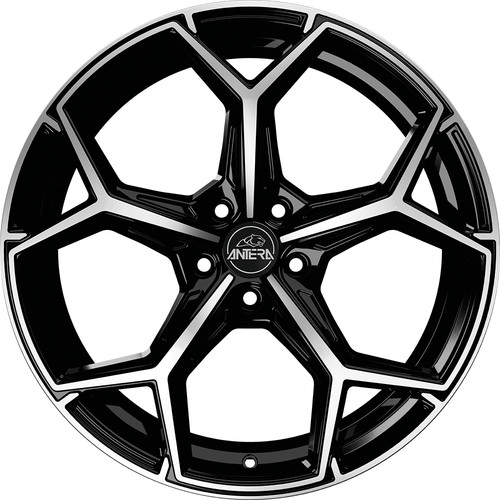 Alloy wheels compatible with - compatible,