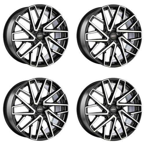 Alloy wheels oxigin 28 - alloy,