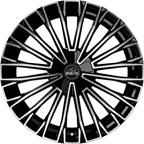 Alloy wheels compatible with - alloy,
