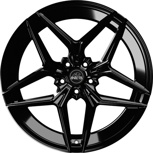 Alloy wheels compatible with - 4,