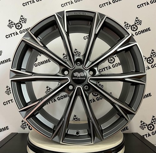 Alloy wheels compatible - 4, with