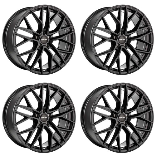 Alloy wheels carmani 20 - alloy,