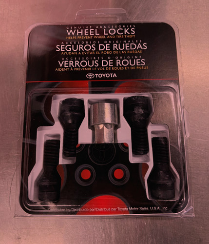 Genuine toyota supra a91 4pc - a91,