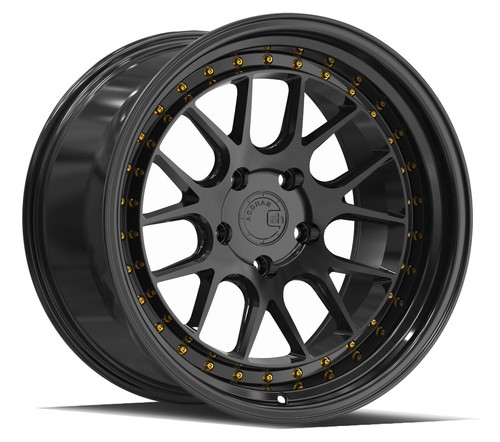 Aodhan ds06 18x9 5x114 - aodhan,