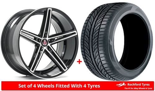 Alloy wheels tyres wider - wheels,
