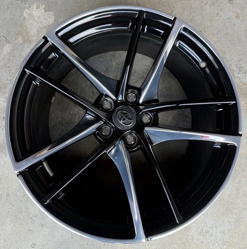 Rear 2020 2023 - 19”, toyota