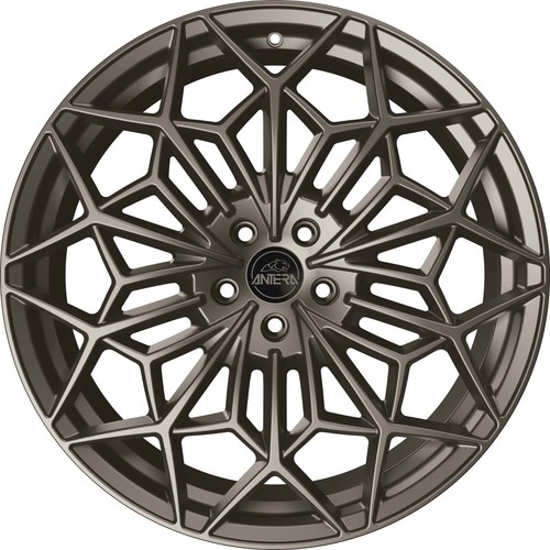 Alloy wheels compatible - 4,
