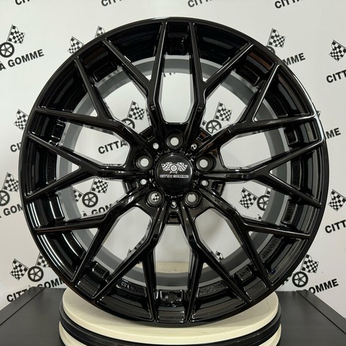 New alloy rims - alloy, compatible