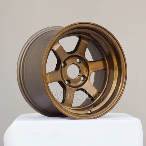 Rota wheel grid - 4, 0