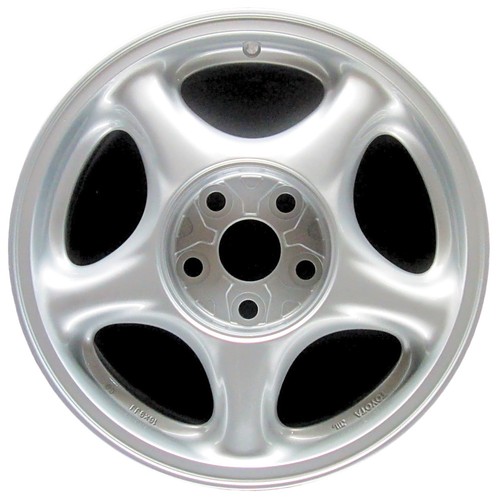 Wheel rim toyota supra - supra, 16