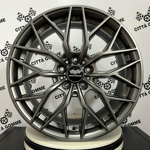 New alloy rims - alloy, compatible