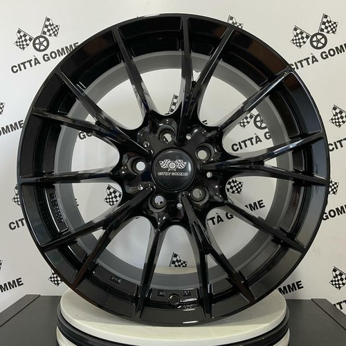 Alloy wheels compatible with - compatible,