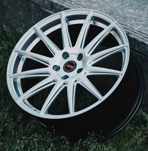 Alloy wheels silver - alloy,